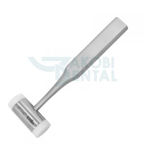 Mazo quirúrgico para odontología - MAL1 - Jakobi Dental GmbH