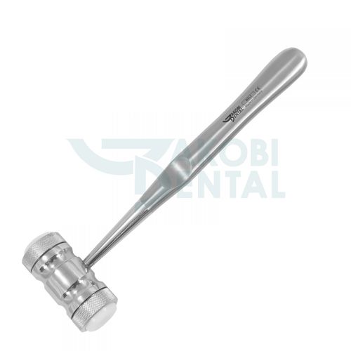 Mazo quirúrgico para odontología - MAL2 - Jakobi Dental GmbH - de Mead