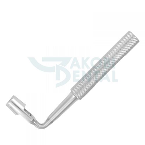 Punzón de biopsia dermatológica - HSK6GB - Jakobi Dental GmbH