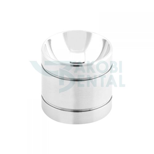 Cuenco de acero inoxidable - MDI01 - Jakobi Dental GmbH