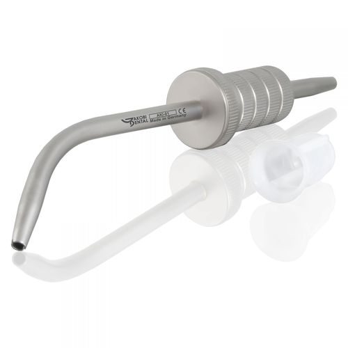 Recolector de hueso - AKI-01 - Jakobi Dental GmbH