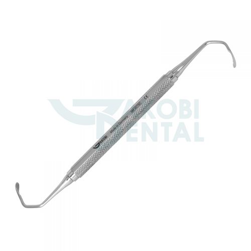 Elevador de seno doble - IMP6577SC - Jakobi Dental GmbH - para humanos / de acero inoxidable