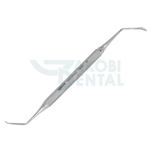 Elevador de seno doble - IMP6578 - Jakobi Dental GmbH - para humanos / de acero inoxidable