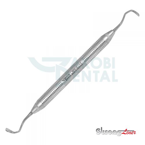 Elevador de seno de ángulo - IMPSC16 - Jakobi Dental GmbH - doble / para humanos / de acero inoxidable
