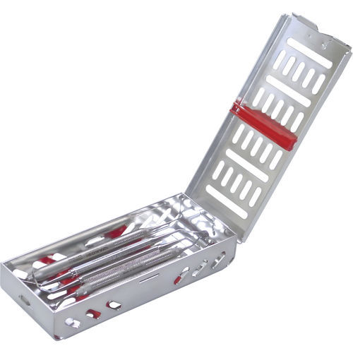 Kit de instrumentos para elevación del seno - KIT-IMP2 - Jakobi Dental GmbH