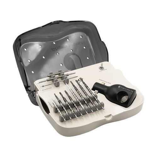 Kit de instrumentos para implantología dental - JDZygoma  - JDENTALCARE SRL  