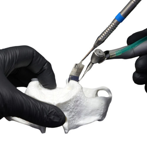 Retractor gingival - JDPterygo  - JDENTALCARE SRL   - de implantología dental / para cirugía / periodontal