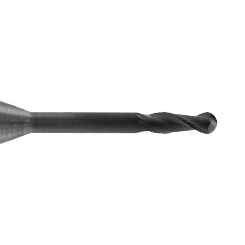 Fresa para odontología - Nano - JDENTALCARE SRL   - de diamante