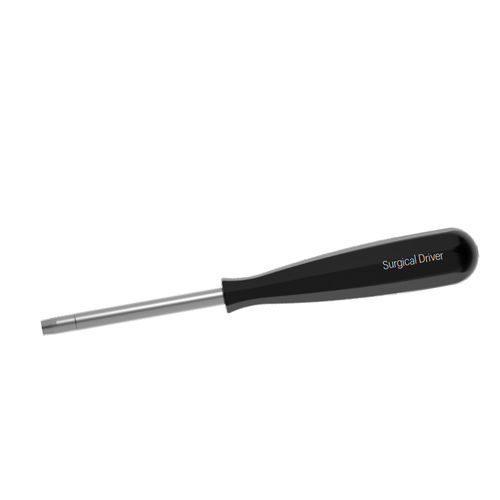 Destornillador dental para implantes dentales - EVSUD - JDENTALCARE SRL   - hexagonal