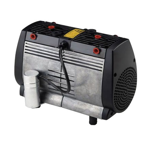 Compresor para odontología - OF302 - JUN-AIR International A/S   - sin aceite