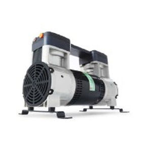 Compresor para odontología - 120R - JUN-AIR International A/S - sin aceite