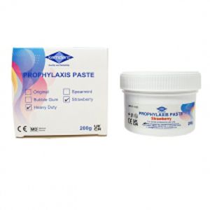 Adhesivo dental para laboratorio dental - LAB0 series - KEMDENT ASSOCIATED DENTAL PRODUCTS LTD   - para profilaxis dental