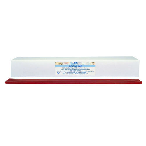Material dental cera - DWS307 - KEMDENT ASSOCIATED DENTAL PRODUCTS LTD   - para moldes para impresiones dentales / de fundición