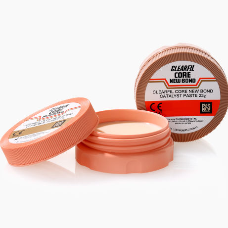 Material dental de composite - CLEARFIL™ CORE - Kuraray Noritake Dental - para restauración dental / radiopaco
