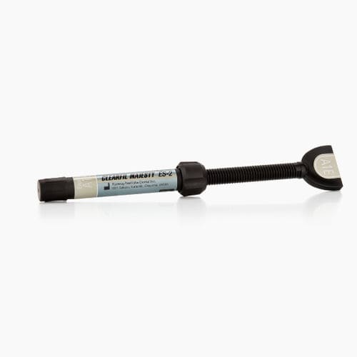 Material dental de composite - CLEARFIL MAJESTY™ ES Premium - Kuraray Noritake Dental - para restauración dental / para carillas dentales / translúcido