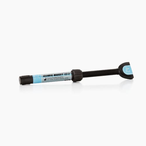 Material dental de composite - CLEARFIL MAJESTY™ ES-2 Classic - Kuraray Noritake Dental - para restauración dental / para dientes posteriores / monocromo