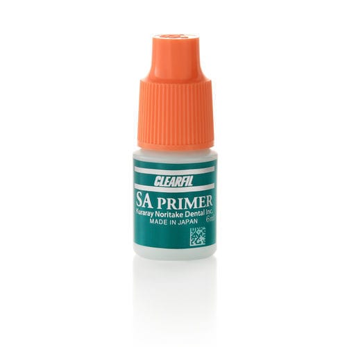Adhesivo para restauración dental - CLEARFIL™ SA PRIMER - Kuraray Noritake Dental