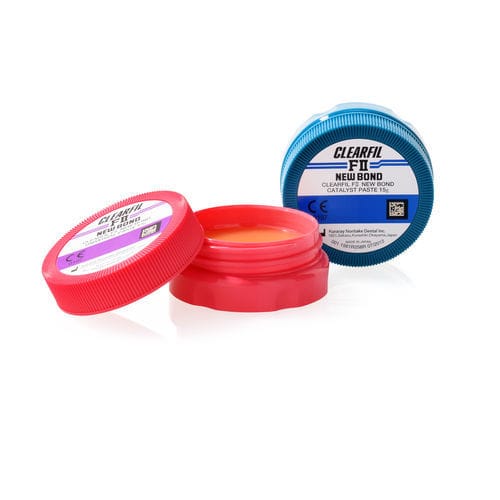 Material dental de composite - CLEARFIL™ FII - Kuraray Noritake Dental - para restauración dental / de los dientes anteriores