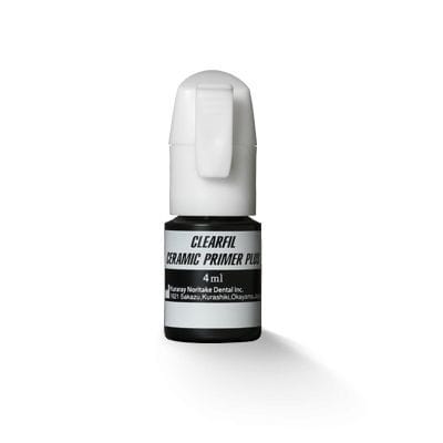 Material dental de cerámica - CLEARFIL™ PRIMER PLUS  - Kuraray Noritake Dental - para restauración dental / para prótesis dentales