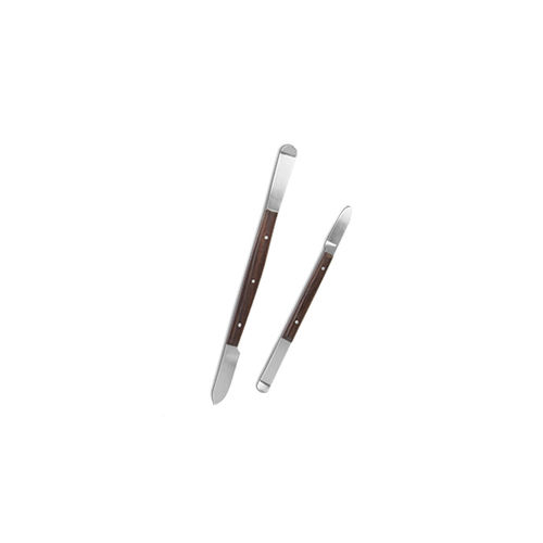Cuchillo para cera dental - LARIDENT S.R.L.  