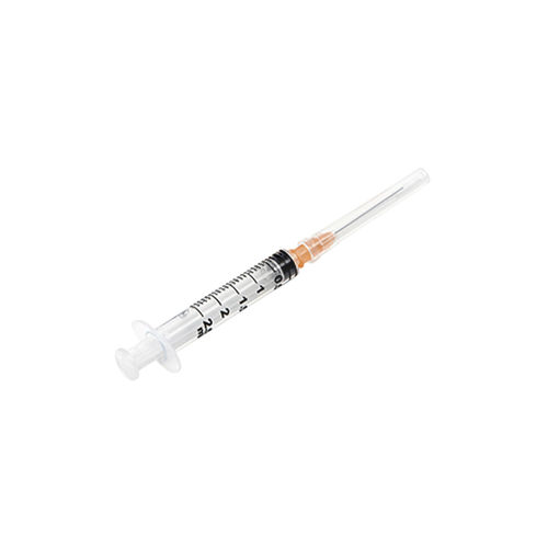 Jeringa para odontología - C80 - LARIDENT S.R.L.   - de plástico / desechable