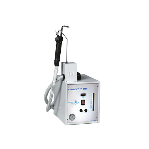 Generador de vapor de laboratorio dental - VP MAXI - LARIDENT S.R.L.  