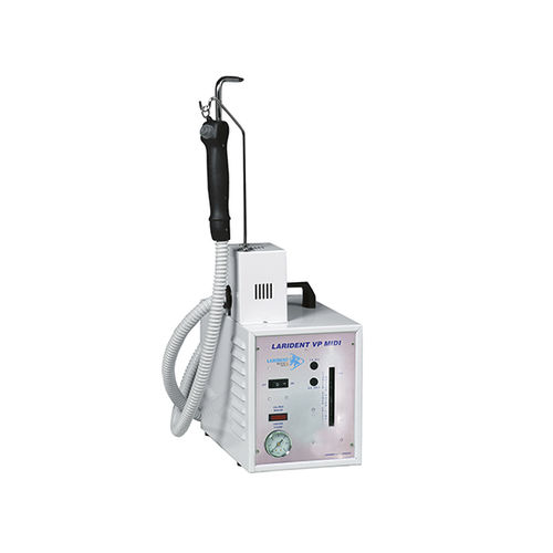 Generador de vapor de laboratorio dental - VP MIDI - LARIDENT S.R.L.  