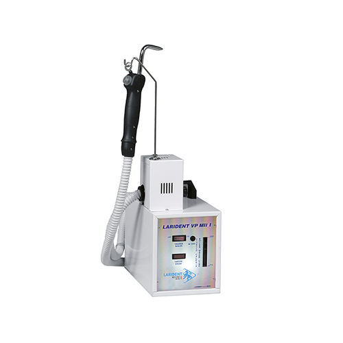 Generador de vapor de laboratorio dental - VP MIN - LARIDENT S.R.L.  