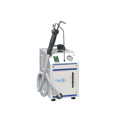 Generador de vapor de laboratorio dental - VP 4 - LARIDENT S.R.L.  