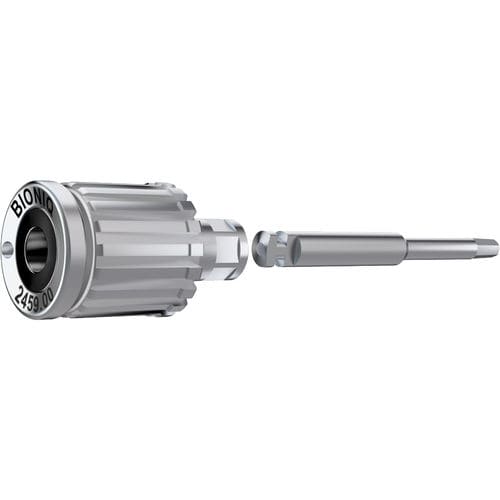 Llave para implante dental de carraca - Unigrip  - LASAK
