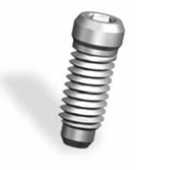 Tornillo prostodóntico - M2.3con - LASAK