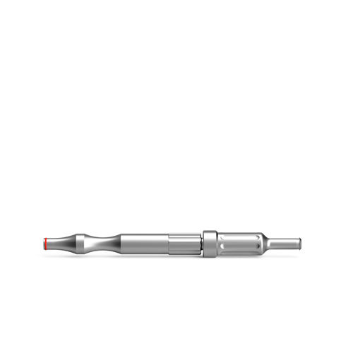 Instrumento de inserción de implantes para odontología - PrimeLOC  - LASAK