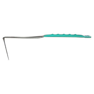 Sonda endodóntica - FXP/110 - Laschal Surgical, Inc.   - de acero inoxidable
