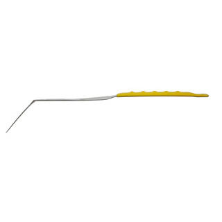 Sonda endodóntica - FXP/45 - Laschal Surgical, Inc.   - de acero inoxidable