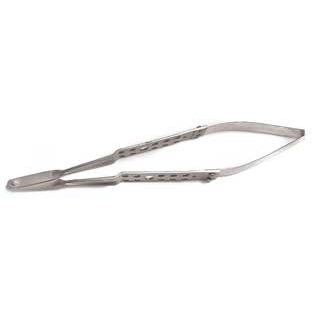 Pinza endodóntica - FBF - Laschal Surgical, Inc.   - curva