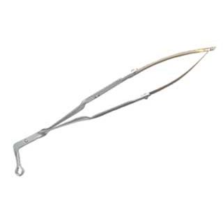 Pinza periodontal - HAF/75 - Laschal Surgical, Inc.   - ortodóntica / de agarre / curva