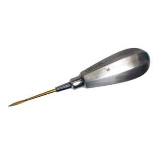 Periotomo recto - FB-1 - Laschal Surgical, Inc.  
