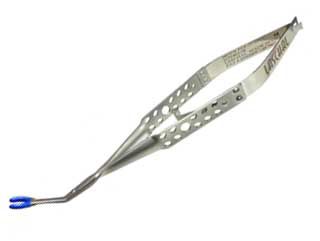 Pinza dental - LN/L - Laschal Surgical, Inc.   - curva