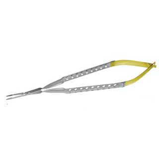 Pinza dental - PLAF/R/F - Laschal Surgical, Inc.   - para sutura / atraumática