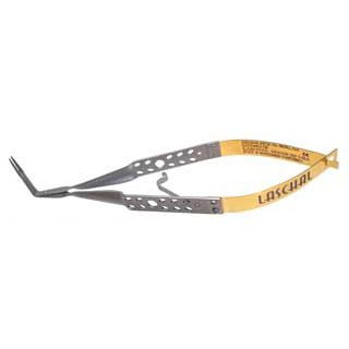 Pinza endodóntica - 90SL/M - Laschal Surgical, Inc.   - curvada a 90º