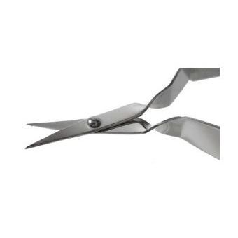 Tijera para odontología - LA-4 - Laschal Surgical, Inc.   - de Castroviejo / para humanos / recta
