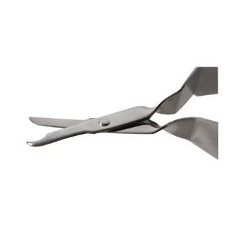 Tijera de huesos - LA-6 - Laschal Surgical, Inc.   - de Castroviejo / para humanos