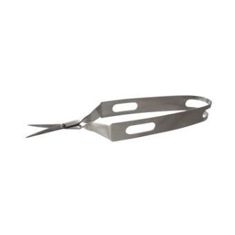 Tijera para odontología - LA-1 - Laschal Surgical, Inc.   - de Castroviejo / para humanos / recta