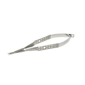 Tijera para odontología - DS-1 - Laschal Surgical, Inc.   - para humanos / recta