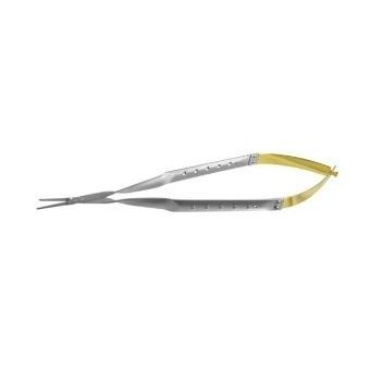 Pinza dental - PLAF/R/1×2 - Laschal Surgical, Inc.   - para sutura / atraumática