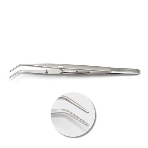 Pinza endodóntica - ZFR020 - LASCOD S.p.A.  