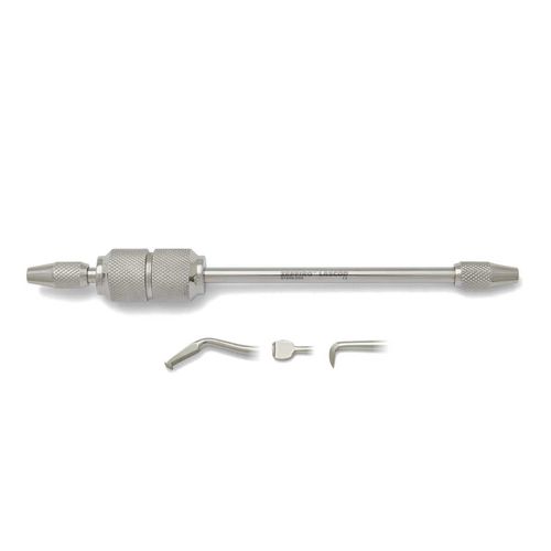Instrumento de retracción para corona - ZFE100  - LASCOD S.p.A.  