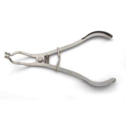 Pinza dental - ZFC200 - LASCOD S.p.A.   - abrazadera / de Ivory