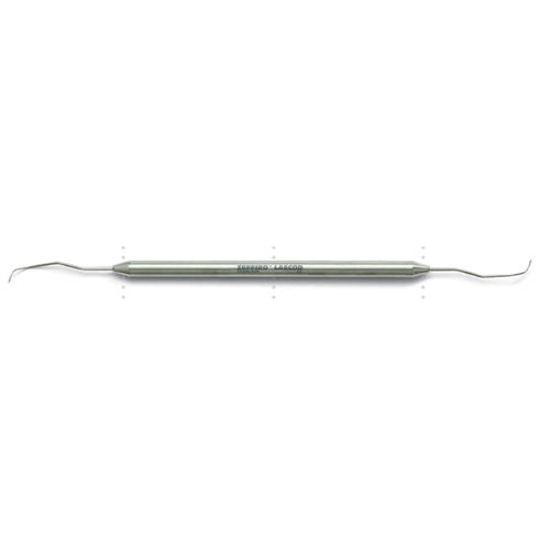 Sonda dental de diagnóstico - ZFA020 - LASCOD S.p.A.   - doble