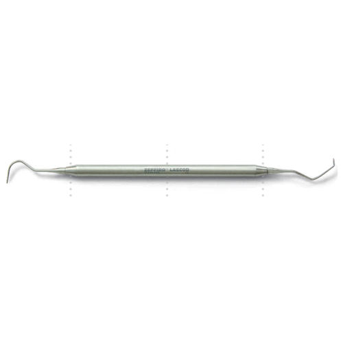 Sonda de diagnóstico dental - ZFA060 - LASCOD S.p.A.   - doble / de Williams
